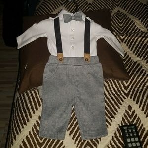 Koala Baby Boutique Newborn Set.